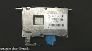 BMW F X Series Mini Kafas ECU Control Unit Cam-Based Driver Supp. Sys - Picture 1 of 2