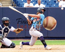 Baltimore Orioles - Aberdeen Ironbirds - Jackson Holliday - 8x10 Photo (Uns.)