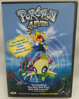 DVD Pokemon: Pokemon 4Ever Featuring Celebi and Suicune (DVD, 2001, Full Screen)