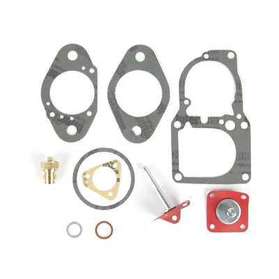 Service kit to suit Pierburg 36/40PDSI BMW 1602 1800 2002 kit Made in Italy! - Image 1 of 3