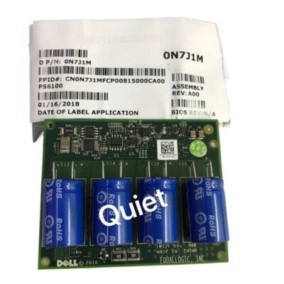 NEW C2F Module 0KYCCH KYCCH for Dell EqualLogic controller - Image 1 of 3