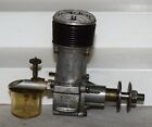 Vintage+Forster+29+Gas+Engine+%2F+Motor+with+Tank+-+RC+%2F+Tether+Airplane