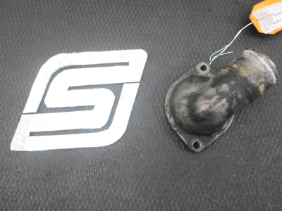Subaru SVX 1992 - EG33 - Cubierta termostática cuello de salida Foto 1 de 4