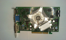 BFG Nvidia GeForce 7600 GS/512MB/DDR2/ AGP Graphics Card (BFGR76512GS0C)