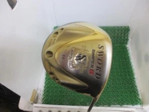 KATANA GOLF SWORD SNIPER G Driver 1W 11deg R-Flex SWORD Tour AD VD-5 No H/C - Picture 1 of 8