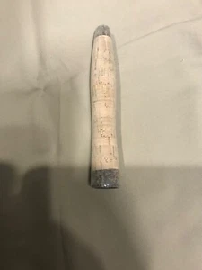 1 Fly rod Half wells handle 7” with.86” cut out. Nice - Picture 1 of 3