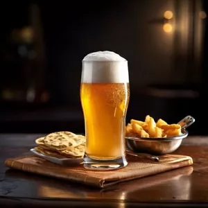 American Cream Ale Homebrew Bier Kit Zutaten Brauen - USA - Bild 1 von 11