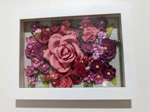 decorative shadow boxes - Picture 1 of 1