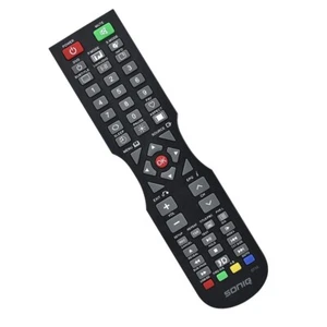 New Original QT1D For SONIQ LED Smart 3D TV Remote Control E40W13A-AU E40W13C-AU - Picture 1 of 4