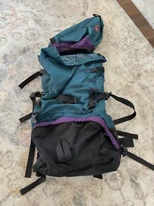 Lowe Alpine Outback 70 Hiking Back Pack - Picture 1 of 5