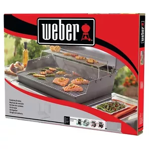 Weber Replacement Cooking Grates for Genesis 300 Gas Grill (7528). - Picture 1 of 2