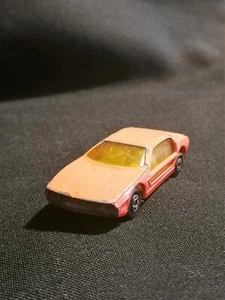 Matchbox - Lesney - Superfast - Lamborghini Marzal - 1969 - Sammler - Bild 1 von 5