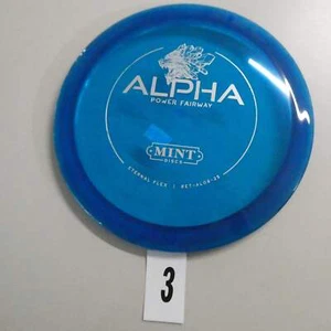 Flex Eternal Alpha - ¡Elige tu disco! - Imagen 1 de 6