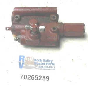 Valve Assy pto - Picture 1 of 1