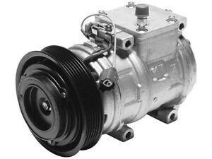 A/C Compressor For 95-98 Honda Odyssey BG24G4