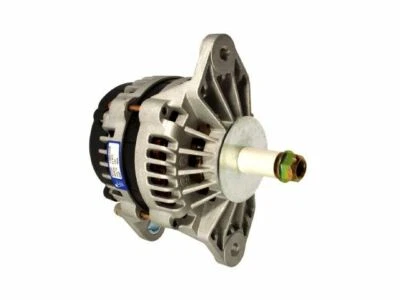 For 2002, 2004 Blue Bird SHL Commercial Alternator 59344HM 8.3L 6 Cyl Foto 1 de 2