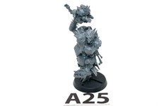 Warhammer Bloodbowl Troll - A25