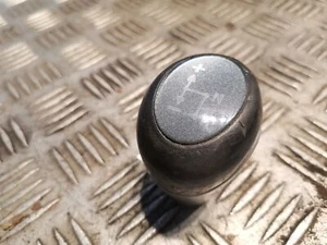 SMART CITY-COUPE 450 Gear Shifting Knob 0.60 Petrol 33kw 2002 - Picture 1 of 5