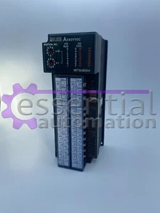 Mitsubishi Melsec AX80Y10C - Picture 1 of 1