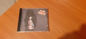 Alice Cooper--Trash--Epic – 465130 2---10 Songs-A Must  Cd - Imagen 1 de 4