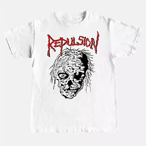 Camiseta Repulsion - Imagen 1 de 2