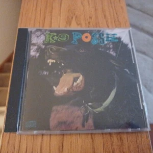 K-9 Posse by K-9 Posse (CD, Jan-1989, Arista) Rap Hip Hop  - Bild 1 von 10