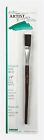 Linzer C9304-7 Black China Bristle Touch-Up Paint Brush 3/4 W In. (Pack Of 12)
