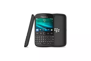 BlackBerry 9720 Black 3G Vodafone Locked Smartphone Very Good Condition - Picture 1 of 6