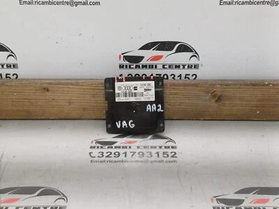 👉CENTRALINA BALLAST XENON  VAG SEAT IBIZA IV 7L6941329C 7L6941329A AA2 - Immagine 1 di 4