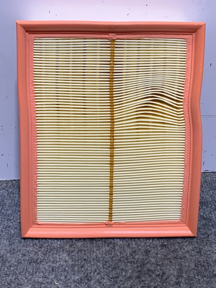  Base de filtro de aire Wix 46798 para Land Rover Range Rover 1998-2002 Foto 1 de 4