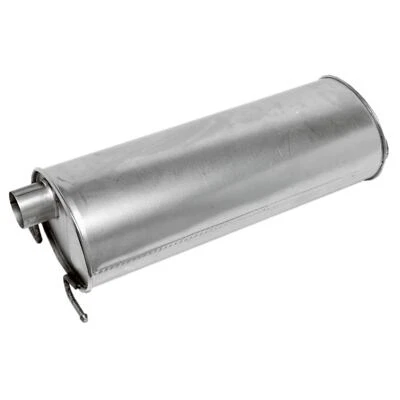 18914 Walker Muffler New for Ford Expedition Lincoln Navigator 1999-2002 - Image 1 of 3