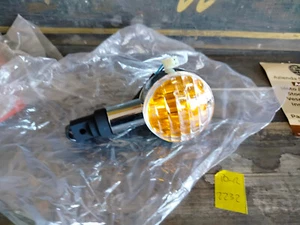 TO-R2232 - FRECCIA ANTERIORE SX APRILIA SCARABEO 125-150-200 - AP8127132 - Foto 1 di 7