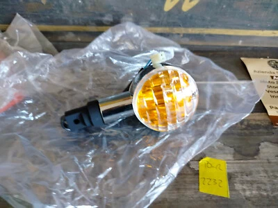 TO-R2232 - FRECCIA ANTERIORE SX APRILIA SCARABEO 125-150-200 - AP8127132 - Immagine 1 di 4