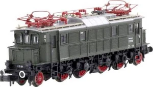 Hobbytrain H2892, Elektrolok E17 118, DB, flaschengrün, Spur N, NEU, OVP - Bild 1 von 1