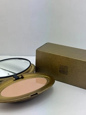 MAC x Robert Lee Morris Powder Compact – Medium Plus – Limited Edition 10g - Image 1 of 3