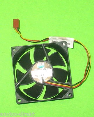 Cooler Master QA8025-22CB-3AN-F1 Lüfter 12VDC 80mm 1.18A  - Bild 1 von 2