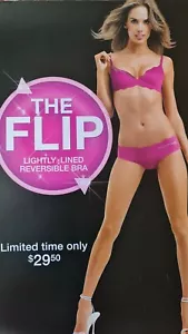 Authentic Victoria Secret Poster 20"x30" Thick Paper Alessandra Ambrosio $20-$30 - Picture 1 of 2