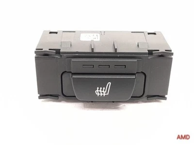 BMW 328i 335i 320i 340i F30 2014 interruptor de calefacción asiento trasero izquierdo 61319384805 Foto 1 de 2