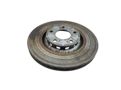 8E0615301Q Disco freno delantero izquierdo SEAT EXEO BERLINA (3R2) 2.0 TDI 2008 122600 Foto 1 de 4