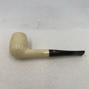 Kaywoodie White Briar Estate Smoking Pipe - Picture 1 of 12