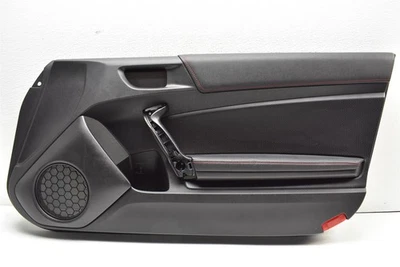 13-16 Subaru BRZ panel puerta delantera derecha interior cubierta pasajero 2013-2016 Foto 1 de 4