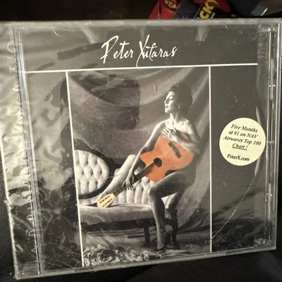 Appassionato by Peter Xifaras (CD, 2000) - Image 1 of 2