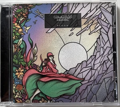Caligula's Horse „Bloom“ CD  - Bild 1 von 2