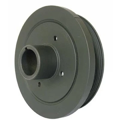 Balanceador harmônico de motor Dayco PB1146N para modelos Lexus Toyota 98-09 selecionados - Imagem 1 de 4