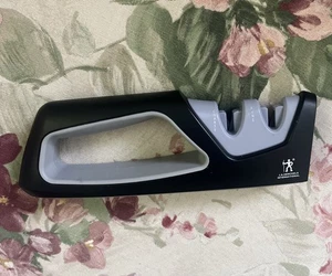 Afilador de cuchillos de 2 etapas Zwilling JA Henckels - Imagen 1 de 4