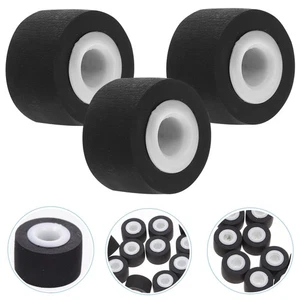Rodillo de pellizco de 12 piezas para máquina de cinta enrollable de cubierta de casete de audio - Imagen 1 de 12