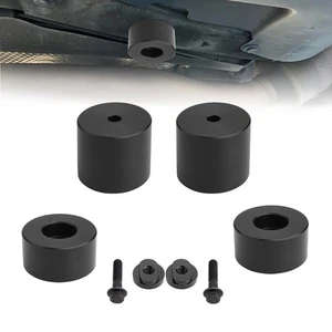 Kit Jack Pad per Dodge Challenger Accessorio Caricabatterie Magnum Hellcat 300 2008-2... - Foto 1 di 7