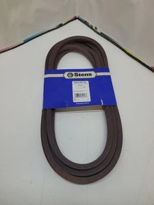 OEM NOS ExMark Deck Drive Belt 135-5777 / Stens 109-9023 - Picture 1 of 3