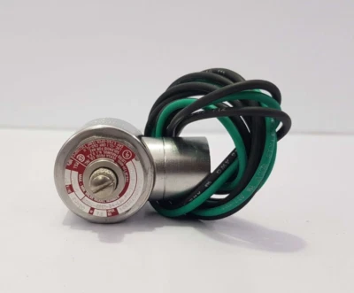 VERSA E5SM-3201-34-L14-PC-ST-XX-D024 PNEUMATIC DIRECTIONAL VALVE SERIES E5SM - Image 1 of 4