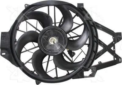 Ventilador de refrigeración del motor Four Seasons 75257 para Ford Mustang 1999-2004 Foto 1 de 4
